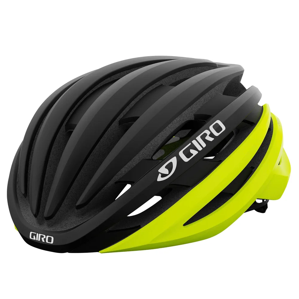 Шлем велосипедный шоссейный для взрослых Giro Cinder Mips