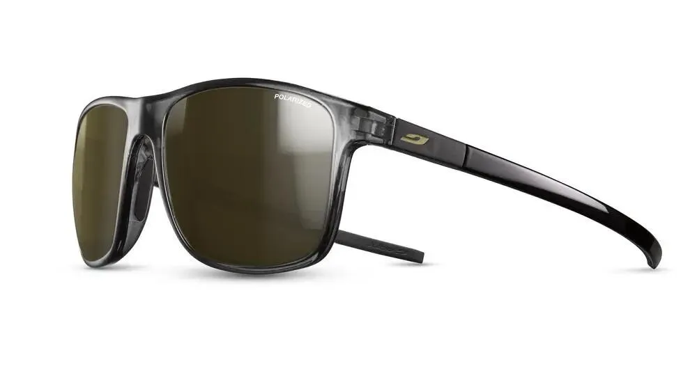 Поляризационные очки JULBO The Streets чёрные, линзы Spectron 3 Polarized