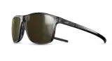 Поляризационные очки JULBO The Streets чёрные, линзы Spectron 3 Polarized — фото 1