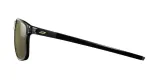 Поляризационные очки JULBO The Streets чёрные, линзы Spectron 3 Polarized — фото 3