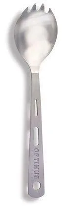 Мультитул-ложковилка Optimus Titanium Spork