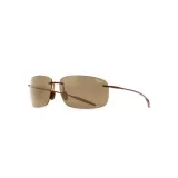 Очки солнцезащитные Maui Jim Breakwall поляризационные унисекс нейлоновые 64 мм — фото 1