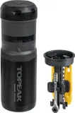 Флягодержатель с набором инструментов Topeak Escape ToolPod — фото 1