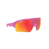 Спортивные солнцезащитные очки Siroko BBC K4 Boombastic Boom Pink — фото 1