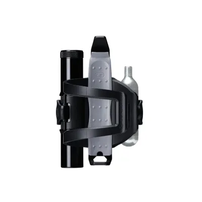 Набор флягодержателя с мультитулом Crankbrothers S.O.S. Tool BC18