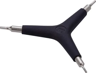 Набор шестигранных ключей BBB Cycling ThreeStar BTL-28