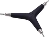 Набор шестигранных ключей BBB Cycling ThreeStar BTL-28 — фото 1