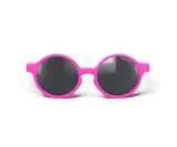 Детские солнцезащитные очки JULBO Walker розовые флуоресцентные, категория 3 — фото 2
