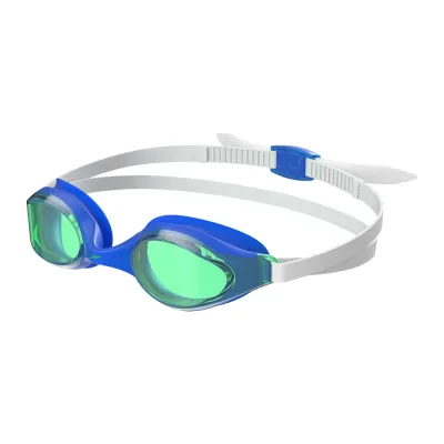 Очки для плавания детские Speedo Hyper Flyer, Uniwersalny dziecko, Синий