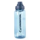 Бутылка туристическая Lifeventure Tritan Flask 2000 мл — navy — фото 2