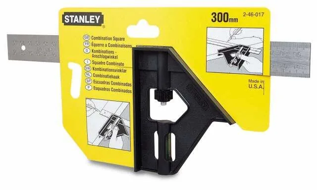 Крючок комбинированный STANLEY