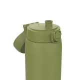 Фляга спортивная ION8 Single Wall I8SS1000KGRE Khaki Green, 1,2 л — фото 3