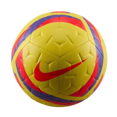 Мяч футбольный Nike Academy Team 25, 3, Жёлтый