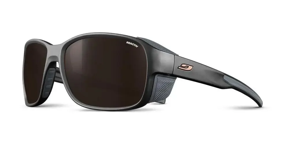 Солнцезащитные очки JULBO Montebianco 2 Reactiv, фотохромные