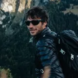 Солнцезащитные очки JULBO Montebianco 2 Reactiv, фотохромные — фото 6