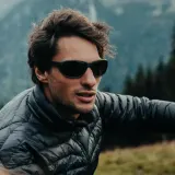 Солнцезащитные очки JULBO Montebianco 2 Reactiv, фотохромные — фото 7