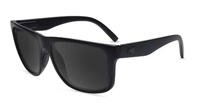 Солнцезащитные очки Knockaround Torrey Pines Sport, категория 3, поляризационные