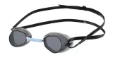 Очки для плавания шведки Turbo Grenoble антрацит — фото 1