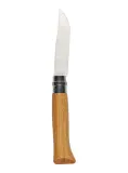 Нож складной перочинный Opinel Animalia Animals No.08 нержавеющий, арт. 48dc37a7 — фото 3