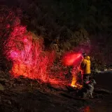 Налобный фонарь туристический WURKKOS HD16 2500 лм, 297 м — фото 7