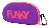 Чехол для очков для плавания Funky Trunks Goggle Case жесткий — фото 3