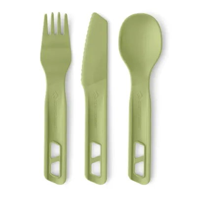 Набор туристических столовых приборов Sea to Summit Horizon Cutlery Set