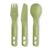Набор туристических столовых приборов Sea to Summit Horizon Cutlery Set — фото 1