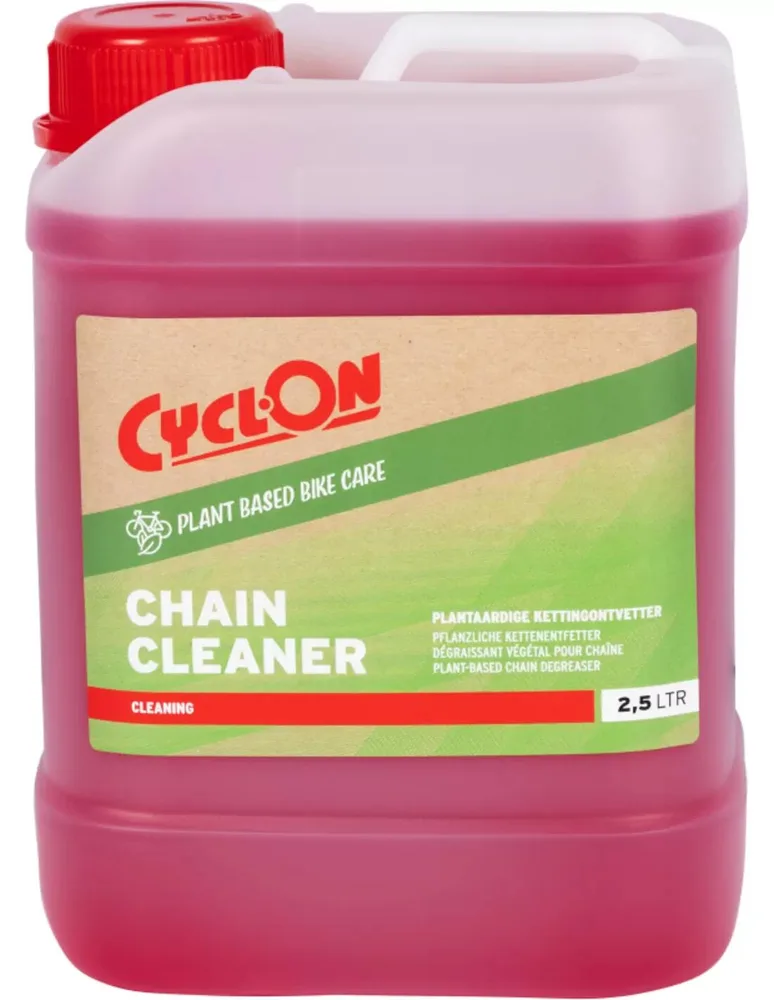 Обезжириватель Cyclon Chain Cleaner для велосипедной цепи