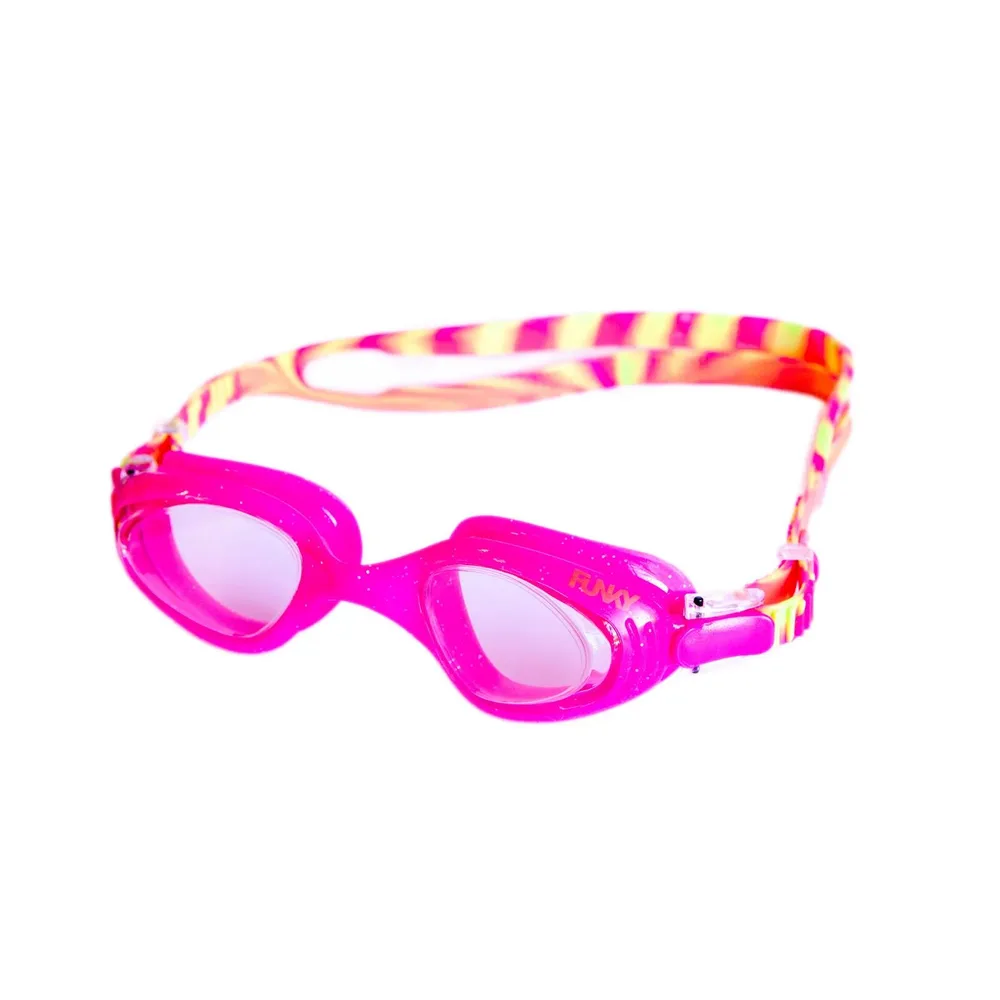 Speedo Очки для плавания Funkita Fairy Floss