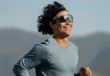 Солнцезащитные очки Knockaround Robotron 5000 Campeones, категория 3 — фото 5