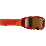 Веломаска LEATT Goggle Velocity 5.5 Iriz — фото 1