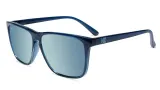 Солнцезащитные очки Knockaround Harbor, категория 3, поляризационные — фото 1