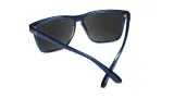 Солнцезащитные очки Knockaround Harbor, категория 3, поляризационные — фото 4