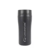 Термокружка Lifeventure One Touch Thermal Mug 350 мл черная — фото 1