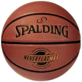 Мяч баскетбольный Spalding Neverflat Max — фото 1