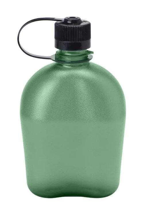Бутылка Nalgene Oasis 1 л
