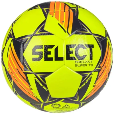 Мяч футбольный Select Brillant Super TB Ball