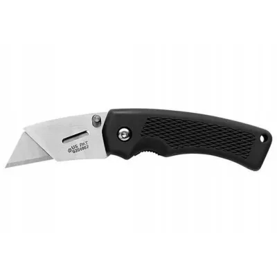 Нож Gerber Edge Utility черный