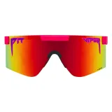 Солнцезащитные очки Pit Viper Radical Original Wide HDPV — фото 1