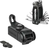 Бокс с мультитулом Topeak Ninja Master+ ToolBox T16 — фото 1