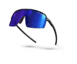 Велосипедные фотохромные очки Julbo Intensity черные категория 1-3 Hi Contrast — фото 6