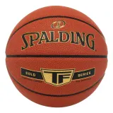 Мяч баскетбольный мужской Spalding TF Gold In/Out, размер 7 — фото 1