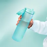 Бутылка спортивная Ion8 Motivator BPA Free с мерной шкалой — фото 3