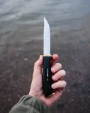 Нож охотничий Marttiini Soft Handle Hunting Blade — фото 2