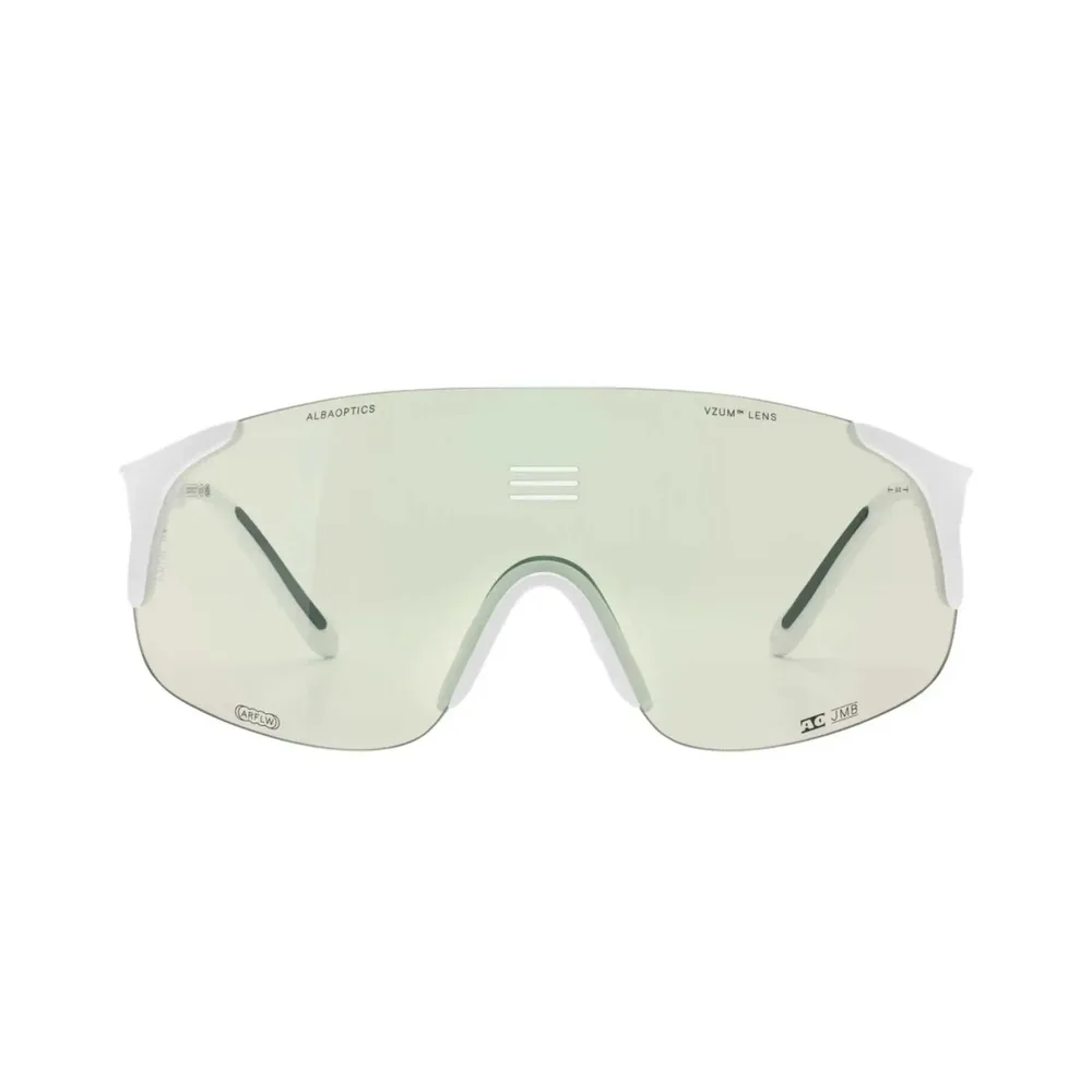 Солнцезащитные очки Alba Optics Jumbo Lens Beetle