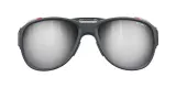 Горные солнцезащитные очки Julbo Explorer 2.0 Alti Arc 4 — фото 2