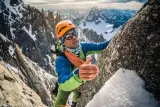 Горные солнцезащитные очки Julbo Explorer 2.0 Alti Arc 4 — фото 4