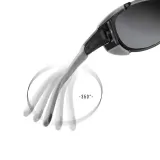 Горные солнцезащитные очки Julbo Explorer 2.0 Alti Arc 4 — фото 6