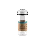 Бутылка для воды Hydrapak Recon 500 мл — фото 1