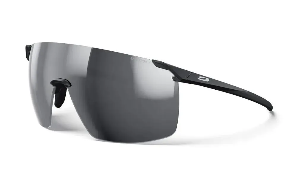 Спортивные очки JULBO Faster L Spectron 3 чёрные